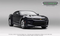 T-Rex Grilles - T-Rex Grilles 21033B Laser Billet Series Grille - Image 6