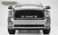 T-Rex Grilles - T-Rex Grilles 6314581-BR Stealth Torch Series LED Light Grille - Image 1