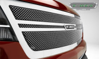 T-Rex Grilles - T-Rex Grilles 54268 Upper Class Series Mesh Grille - Image 1