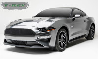 T-Rex Grilles - T-Rex Grilles 51550 Upper Class Series Mesh Grille - Image 4