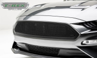 T-Rex Grilles - T-Rex Grilles 51550 Upper Class Series Mesh Grille - Image 3