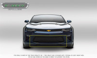 T-Rex Grilles - T-Rex Grilles 52035 Upper Class Series Mesh Bumper Grille - Image 3