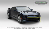 T-Rex Grilles - T-Rex Grilles 52035 Upper Class Series Mesh Bumper Grille - Image 4