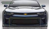 T-Rex Grilles - T-Rex Grilles 52035 Upper Class Series Mesh Bumper Grille - Image 2