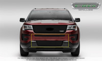 T-Rex Grilles - T-Rex Grilles 52664 Upper Class Series Mesh Bumper Grille - Image 2
