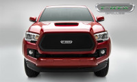 T-Rex Grilles - T-Rex Grilles 51941 Upper Class Series Mesh Grille - Image 1