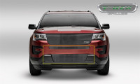 T-Rex Grilles - T-Rex Grilles 25664 Billet Series Bumper Grille - Image 2
