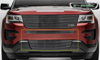 T-Rex Grilles - T-Rex Grilles 25664 Billet Series Bumper Grille - Image 1