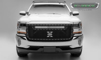 T-Rex Grilles - T-Rex Grilles 6311281 Torch Series LED Light Grille - Image 1