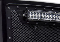 T-Rex Grilles - T-Rex Grilles 6314851-BR Stealth Torch Series LED Light Grille - Image 2
