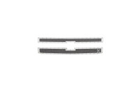 T-Rex Grilles - T-Rex Grilles 6711220 X-Metal Series Studded Mesh Grille - Image 1