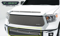 T-Rex Grilles - T-Rex Grilles 55964 Upper Class Series Mesh Bumper Grille - Image 2