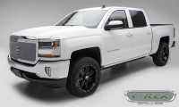 T-Rex Grilles - T-Rex Grilles 6711270 X-Metal Series Mesh Grille Assembly - Image 2