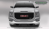 T-Rex Grilles - T-Rex Grilles 51213 Upper Class Series Mesh Grille - Image 3