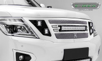 T-Rex Grilles - T-Rex Grilles 6317870 Torch Series LED Light Grille - Image 1