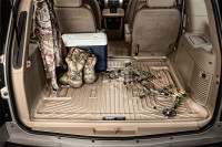 Husky Liners - Husky Liners 25652 WeatherBeater Cargo Liner - Image 2