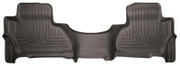 Husky Liners - Husky Liners 53170 X-act Contour Floor Liner - Image 1