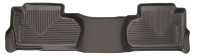 Husky Liners - Husky Liners 53220 X-act Contour Floor Liner - Image 1