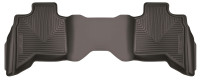 Husky Liners - Husky Liners 53620 X-act Contour Floor Liner - Image 1