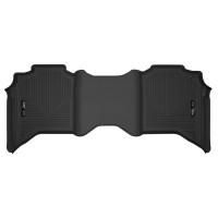 Husky Liners - Husky Liners 54781 X-act Contour Floor Liner - Image 1