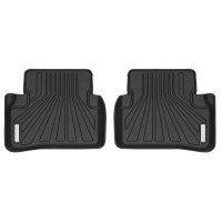 Husky Liners - Husky Liners 70201 Mogo Luxury Floor Liners - Image 1