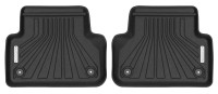 Husky Liners - Husky Liners 70271 Mogo Luxury Floor Liners - Image 1