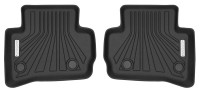 Husky Liners - Husky Liners 70321 Mogo Luxury Floor Liners - Image 1