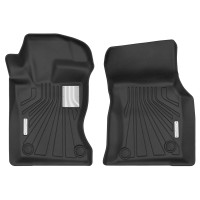 Husky Liners - Husky Liners 70151 Mogo Luxury Floor Liners - Image 1