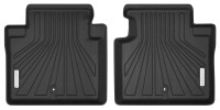 Husky Liners - Husky Liners 70371 Mogo Luxury Floor Liners - Image 1
