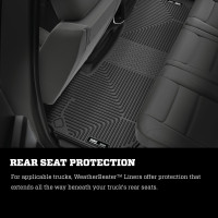 Husky Liners - Husky Liners 14051 WeatherBeater Floor Liner - Image 8