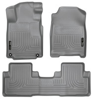 Husky Liners - Husky Liners 98452 WeatherBeater Floor Liner - Image 1