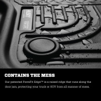 Husky Liners - Husky Liners 14391 WeatherBeater Floor Liner - Image 3