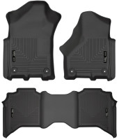 Husky Liners - Husky Liners 94091 WeatherBeater Floor Liner - Image 1