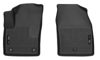 Husky Liners - Husky Liners 52121 X-act Contour Floor Liner - Image 1