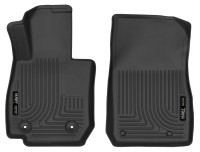 Husky Liners - Husky Liners 52131 X-act Contour Floor Liner - Image 1