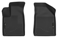 Husky Liners - Husky Liners 52221 X-act Contour Floor Liner - Image 1