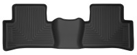 Husky Liners - Husky Liners 52451 X-act Contour Floor Liner - Image 1