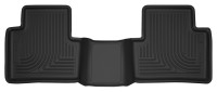 Husky Liners - Husky Liners 52551 X-act Contour Floor Liner - Image 1