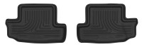 Husky Liners - Husky Liners 52561 X-act Contour Floor Liner - Image 1