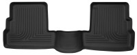 Husky Liners - Husky Liners 52611 X-act Contour Floor Liner - Image 1