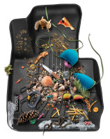 Husky Liners - Husky Liners 70621 Mogo Luxury Floor Liners - Image 2