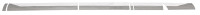 ICI (Innovative Creations) - ICI (Innovative Creations) SET2240-304M Rocker Panel Molding - Image 1