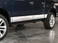 ICI (Innovative Creations) - ICI (Innovative Creations) SET2240-304M Rocker Panel Molding - Image 3
