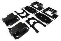 Air Lift - Air Lift 88370 LoadLifter 5000 Ultimate Air Spring Kit - Image 2