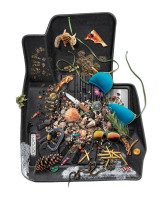 Husky Liners - Husky Liners 70341 Mogo Luxury Floor Liners - Image 2