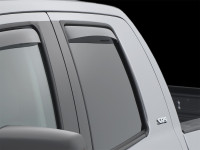 WeatherTech - WeatherTech 71450 Side Window Deflector - Image 2
