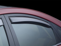 WeatherTech - WeatherTech 71579 Side Window Deflector - Image 2