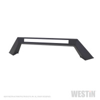 Westin - Westin 58-95-0045 HDX Bumper LED Light Bar Mount - Image 1