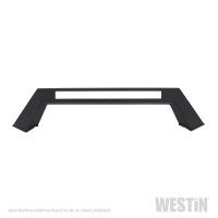 Westin - Westin 58-95-0045 HDX Bumper LED Light Bar Mount - Image 3