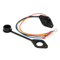 Westin - Westin 90-25047 Socket Assembly - Image 2